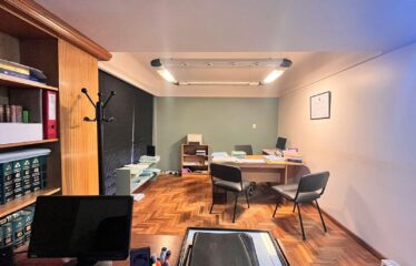 Oficina en Santa Fe al 800