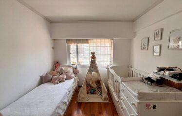 Departamento en Dorrego al 300