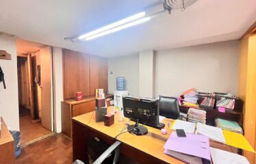 Oficina en Santa Fe al 800