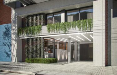 Departamento en San Juan al 2600