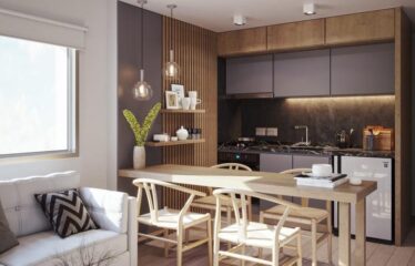 Departamento en San Juan al 2600