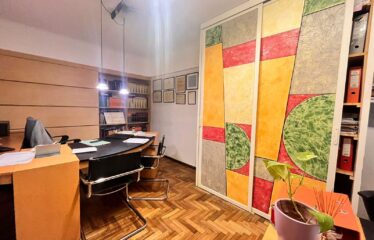 Oficina en Santa Fe al 800