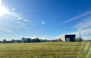 Terreno en Don Mateo, Funes