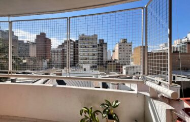 Departamento en Dorrego al 300