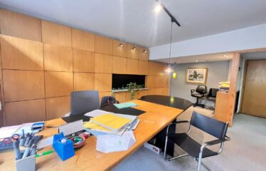 Oficina en Santa Fe al 800