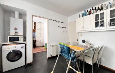 Departamento en Dorrego al 300