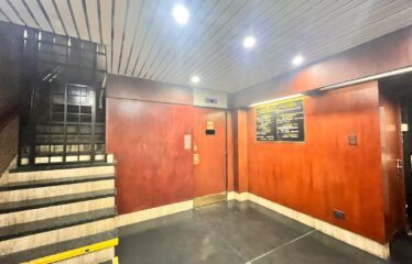 Oficina en Santa Fe al 800