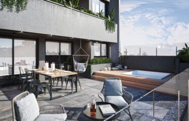 Departamento en San Juan al 2600