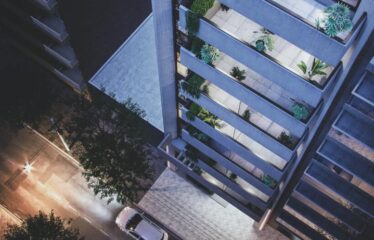 Departamento en San Juan al 2600