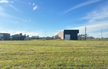 Terreno en Don Mateo, Funes