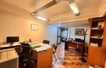 Oficina en Santa Fe al 800