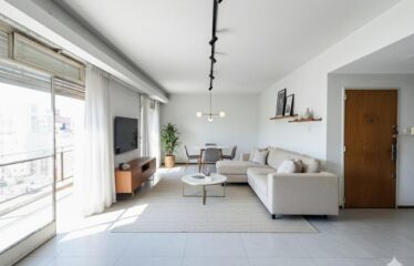 Departamento en Entre Ríos al 1400