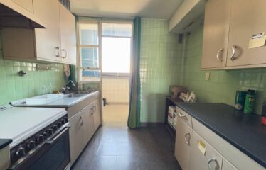 Departamento en Entre Ríos al 1400