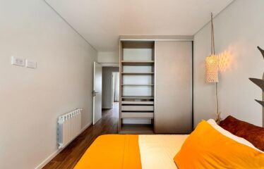 Departamento en Dorrego al 1900