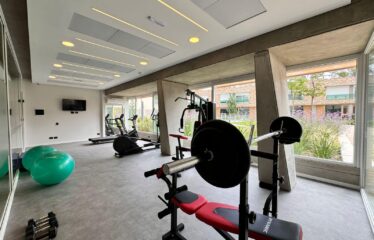 Departamento en Dorrego al 1900