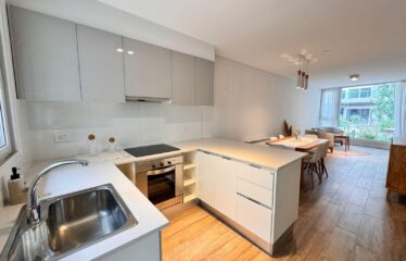 Departamento en Dorrego al 1900