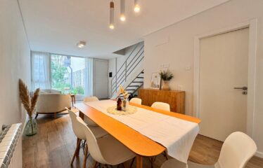 Departamento en Dorrego al 1900