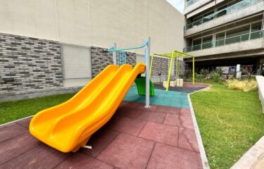 Departamento en Dorrego al 1900