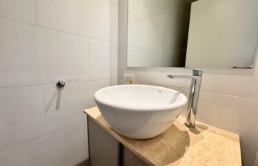 Departamento en Dorrego al 1900