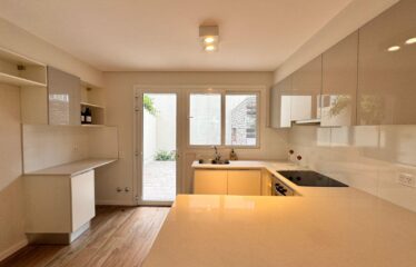 Departamento en Dorrego al 1900