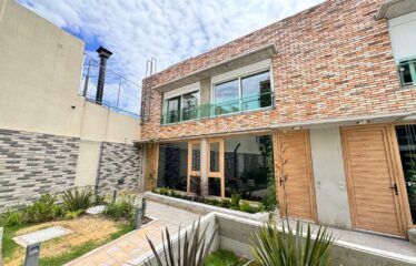 Departamento en Dorrego al 1900