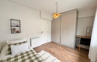 Departamento en Dorrego al 1900