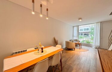 Departamento en Dorrego al 1900