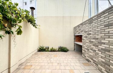 Departamento en Dorrego al 1900