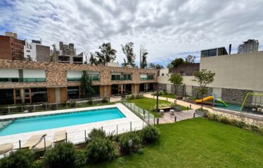 Departamento en Dorrego al 1900