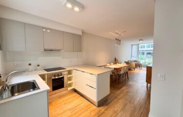 Departamento en Dorrego al 1900