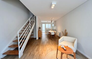 Departamento en Dorrego al 1900