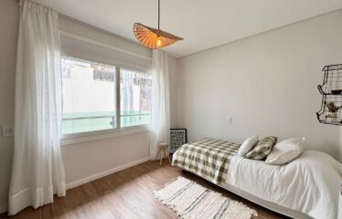 Departamento en Dorrego al 1900