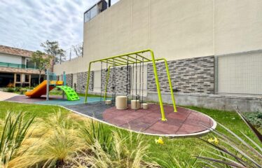 Departamento en Dorrego al 1900