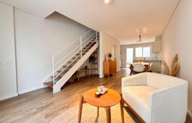 Departamento en Dorrego al 1900