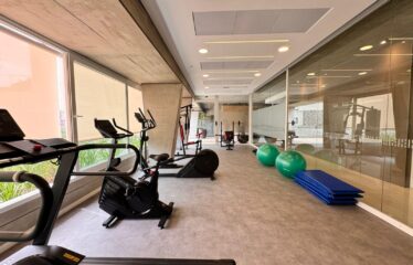 Departamento en Dorrego al 1900