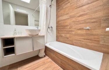 Departamento en Dorrego al 1900