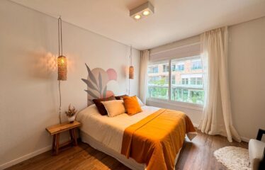 Departamento en Dorrego al 1900