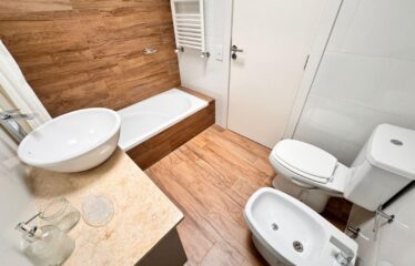 Departamento en Dorrego al 1900