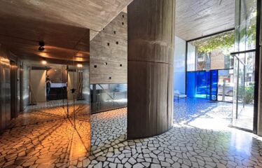 Departamento en Zeballos al 100