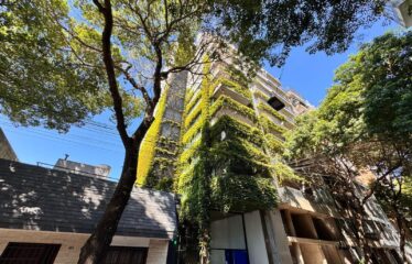 Departamento en Zeballos al 100