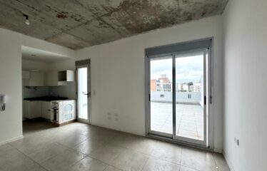 Departamento en Moreno al 1500