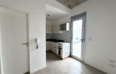 Departamento en Moreno al 1500