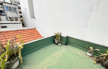 Casa en Brown al 1900