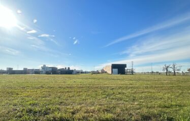 Terreno en Don Mateo, Funes