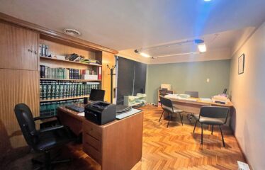 Oficina en Santa Fe al 800