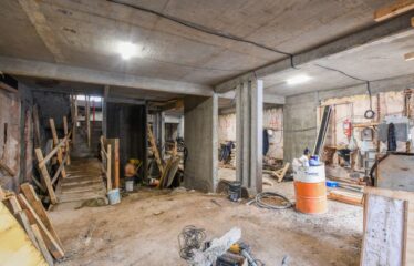 Departamento en San Juan al 2600