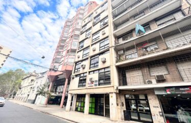 Oficina en Santa Fe al 800