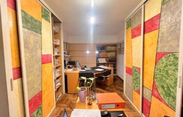 Oficina en Santa Fe al 800