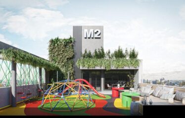 Departamento en San Juan al 2600