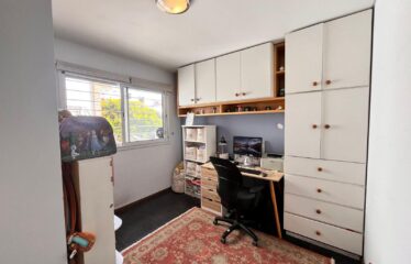 Departamento en Dorrego al 300
